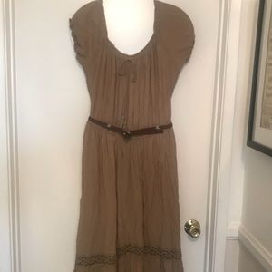 American Rag Pretty NWT country dress